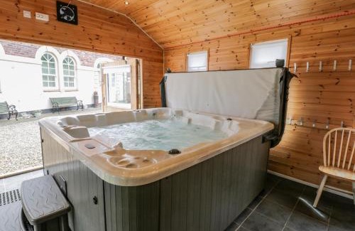 Skinningrove Casa | The Power House