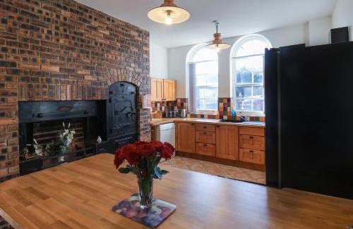 Skinningrove Casa | The Power House