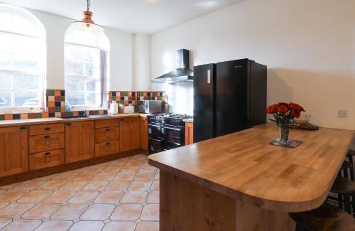 Skinningrove Casa | The Power House