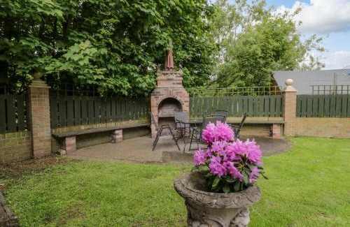 Skinningrove Casa | The Power House
