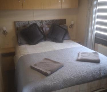 Rhyl Casa | The Powers