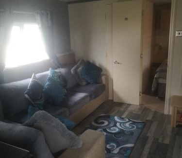 Rhyl Casa | The Powers