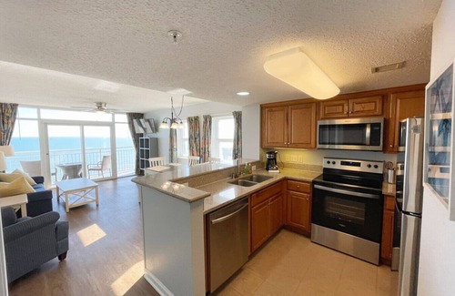 Myrtle Beach Condominio | THE PREMIER SEA VIEW PENTHOUSE/ PRIME LOCATION