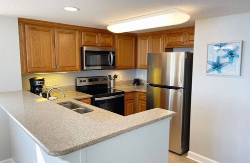 Myrtle Beach Condominio | THE PREMIER SEA VIEW PENTHOUSE/ PRIME LOCATION