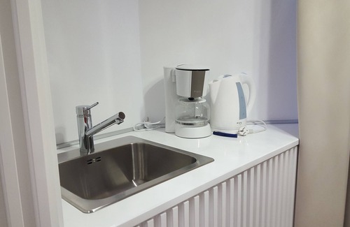Constanta Apartamento | The Premier Studio