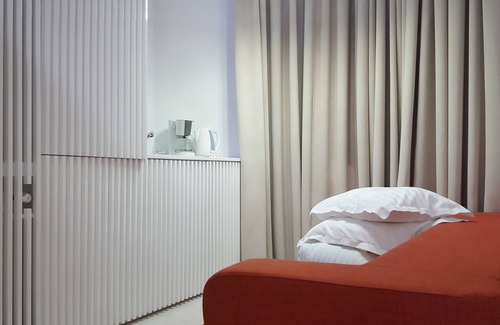 Constanta Apartamento | The Premier Studio