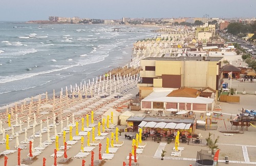 Constanta Apartamento | The Premier Studio