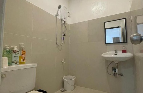 Mactan Export Processing Zone Apartamento | The Premier Suite