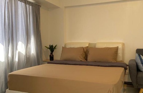Mactan Export Processing Zone Apartamento | The Premier Suite