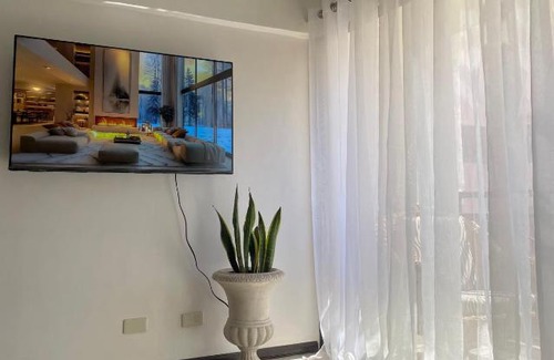 Mactan Export Processing Zone Apartamento | The Premier Suite
