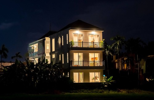 Cam Chau Apartamento | La casa actual Hoi An
