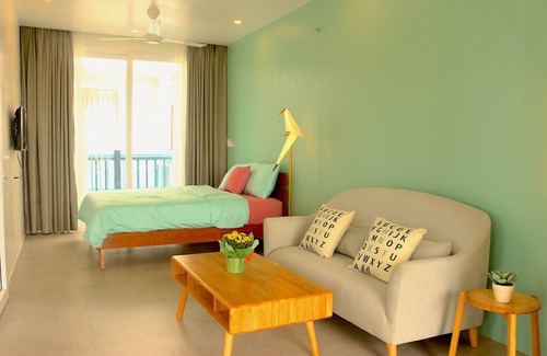 Cam Chau Apartamento | La casa actual Hoi An