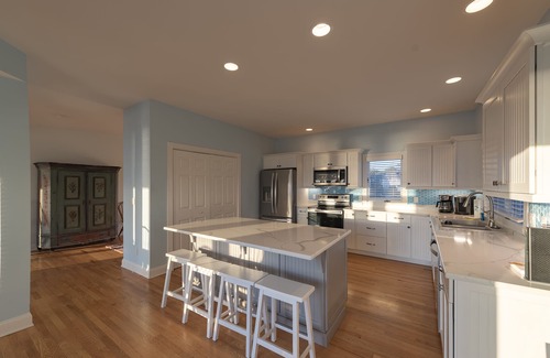 Bethany Beach Casa | The Preserve - Recently Remodeled 5 Bedroom Oceanfront. Watch Video!