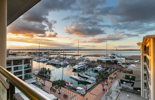 Auckland Central Business District Apartamento | The Prestigious Penthouse