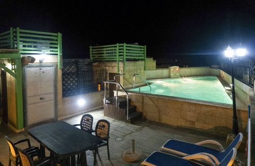 San Lawrenz Villa | The Prickly Pear House