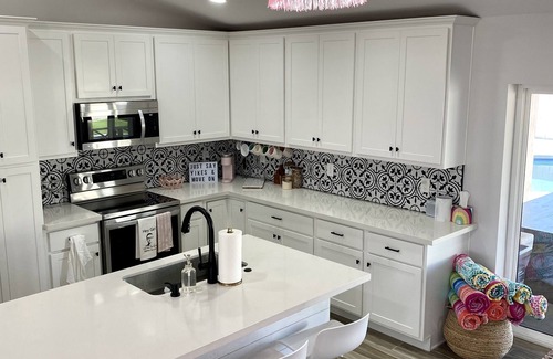 Camelback East Casa | The Prickly Pear