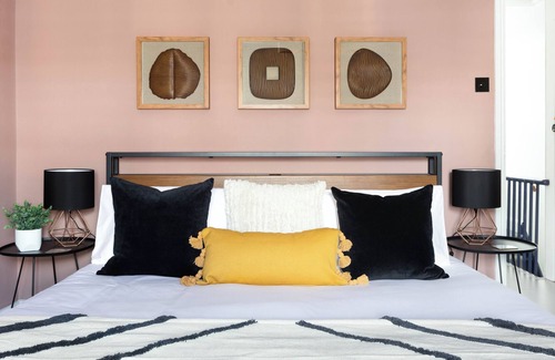 Worthing Apartamento | The Pride - 2 mins to town and 5 mins to beach