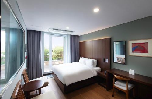 Jongno Hotel | The Prima Hotel Jongno