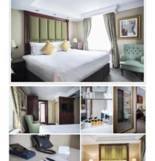 Kensington Hotel | The Prime London Hotel