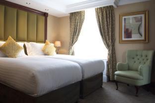 Kensington Hotel | The Prime London Hotel