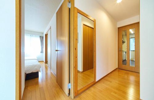 Ota Apartamento | The Prime TOKYO HANEDA 1st, 2nd and 3rd floors - Vacation STAY 16736
