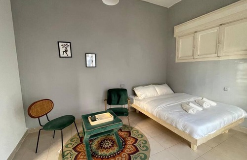 Tel Aviv City Center Casa | The Prince Apartments