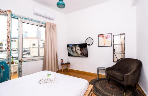 Tel Aviv City Center Casa | The Prince Apartments