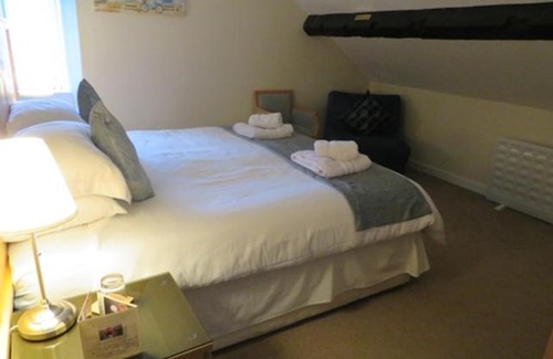 Ty Croes Cama Y Desayuno | The Prince Llewelyn B&B