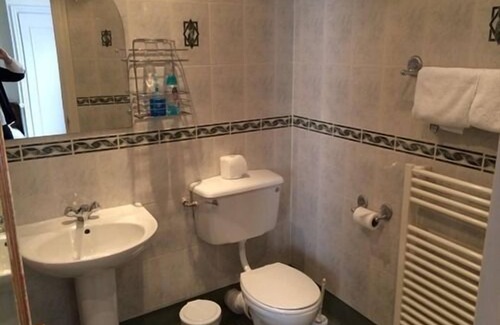 Marlow Hotel | The Prince Of Wales
