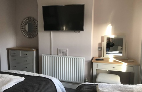 Marlow Hotel | The Prince Of Wales