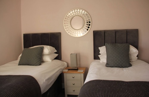 Marlow Hotel | The Prince Of Wales