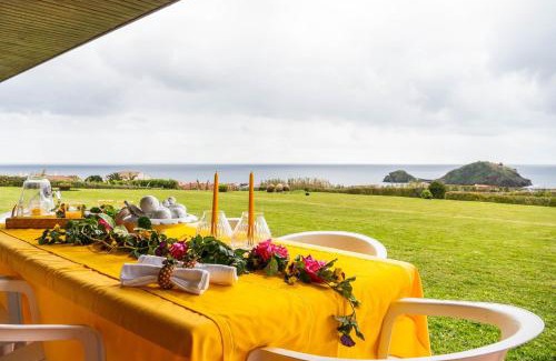 Vila Franca do Campo Casa | The Princess Ring View