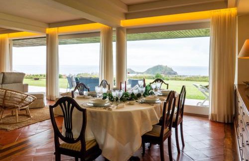 Vila Franca do Campo Casa | The Princess Ring View