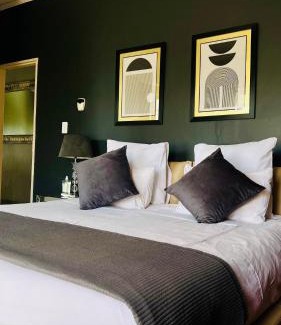 Emalahleni Apartamento | The Private Place
