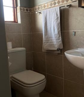 Emalahleni Apartamento | The Private Place