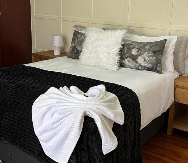 Emalahleni Apartamento | The Private Place