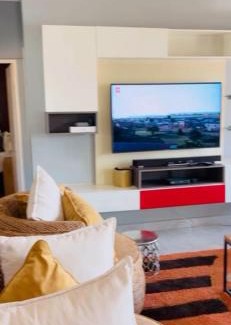 Emalahleni Apartamento | The Private Place
