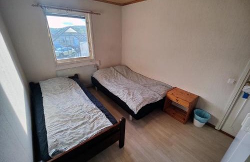 Varsta Casa | The Private Quarters