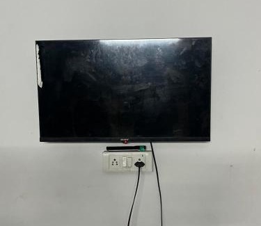 Faridabad Apartamento | The Prizm Stage
