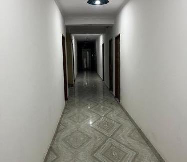 Faridabad Apartamento | The Prizm Stage