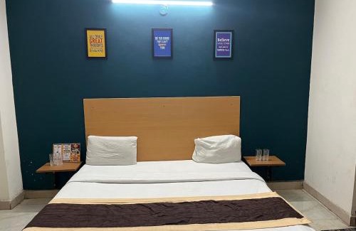 Faridabad Apartamento | The Prizm Stage