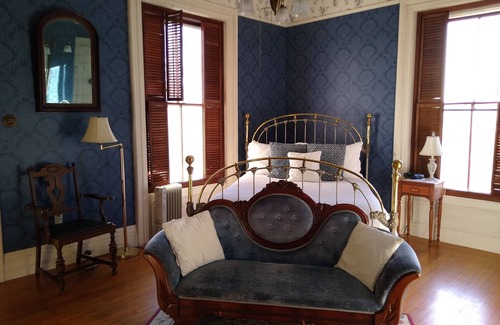Wrentham Cama Y Desayuno | The Proctor Mansion Inn