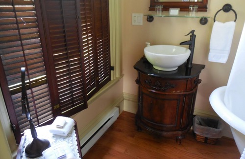 Wrentham Cama Y Desayuno | The Proctor Mansion Inn