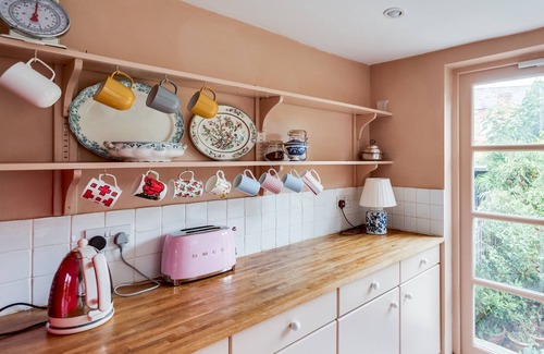 Oxford City Centre Casa | The Professor’s House - 3 Bedrooms - Jericho !