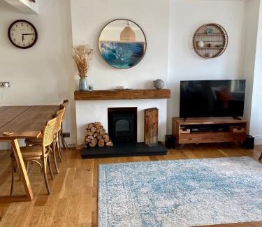 Portstewart Apartamento | The Promenade, Portstewart