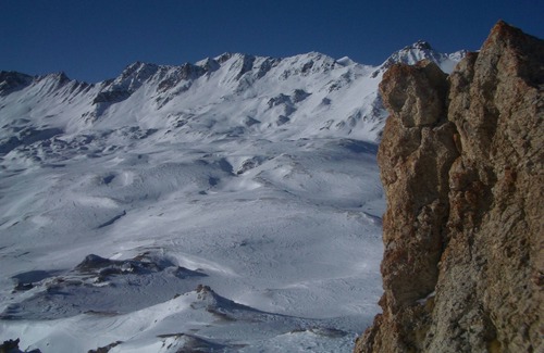 Val Claret Apartamento | Apartamento de lujo 4 * 3 habitaciones Tignes Val Claret