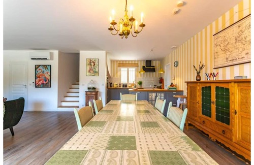 Ventabren Villa | Vrbo Property