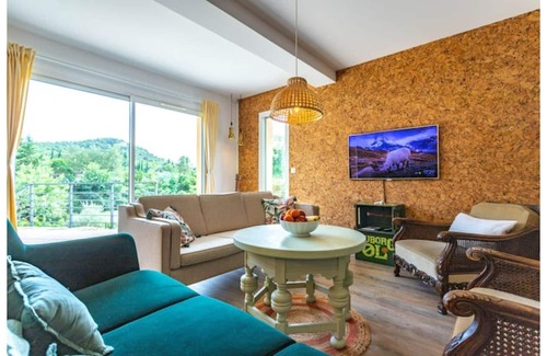 Ventabren Villa | Vrbo Property