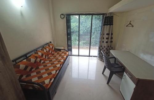 Pune Apartamento | The PS Villa society