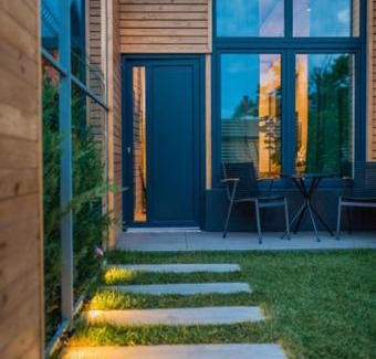 Fagaras Apartamento | The Public Aparthotel 2